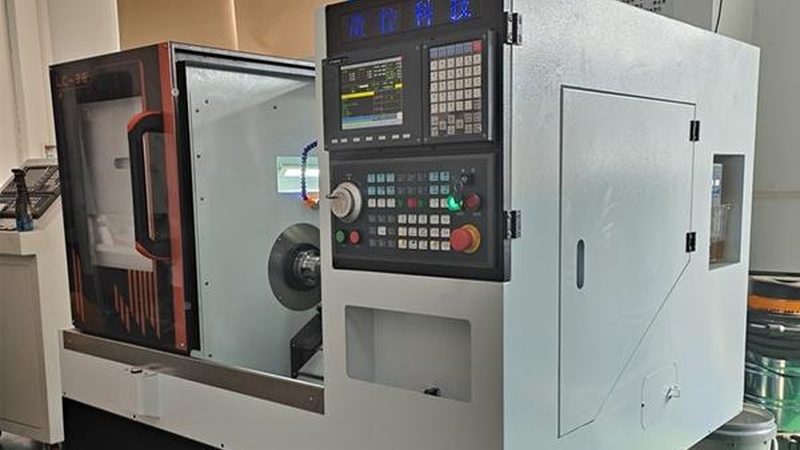 广东数控铣床厂家批发：揭秘高效加工的秘密武器